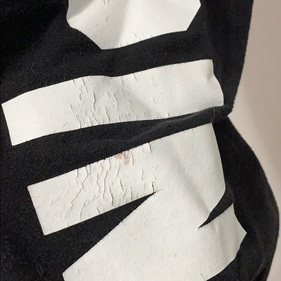 Black joggers from Pink - Picture 3 of 6